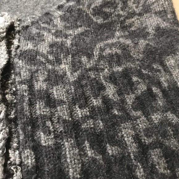 Free People Sweater Top - Picture 4 of 7